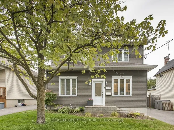 17 Anna Ave, Ottawa, ON K1Z 7T5
