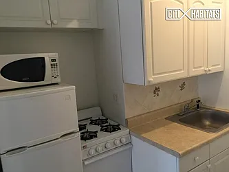 Rented by Citi Habitats