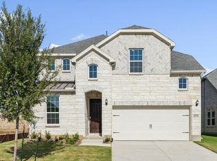 4213 Tawakoni Dr, McKinney, TX 75071