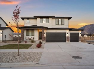 Sycamore Plan, Shelly Acres, Mapleton, UT 84664