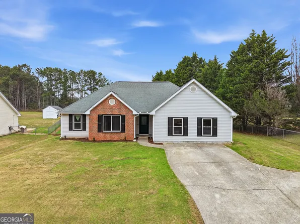 4539 Old Highway 138, Loganville, GA 30052