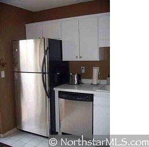 New Stainless Steel Appliances
