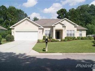 665 Tidal Point Ln, Myrtle Beach, SC 29579