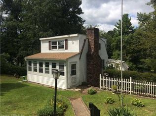 49 Miller Rd, Southwick, MA 01077