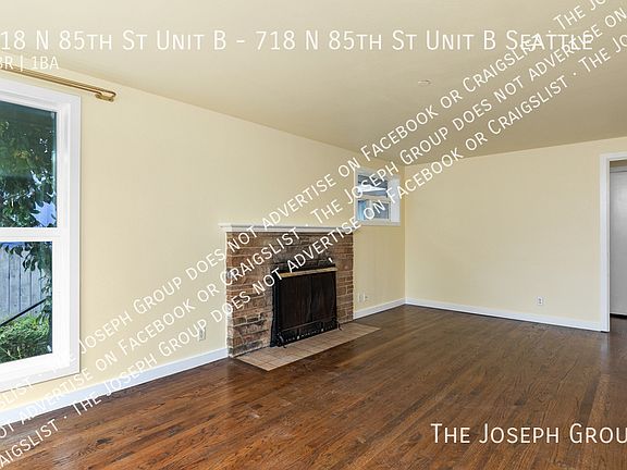 2nd image of 718 N 85th St #B