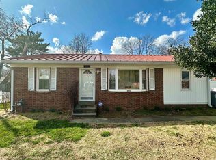 2013 S Taft Ave, Evansville, IN 47714