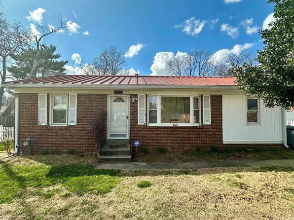 2013 S Taft Ave, Evansville, IN 47714