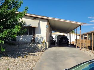 15252 Seneca Rd SPACE 375, Victorville, CA 92392