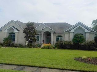 2521 Greystone St, Virginia Beach, VA 23456