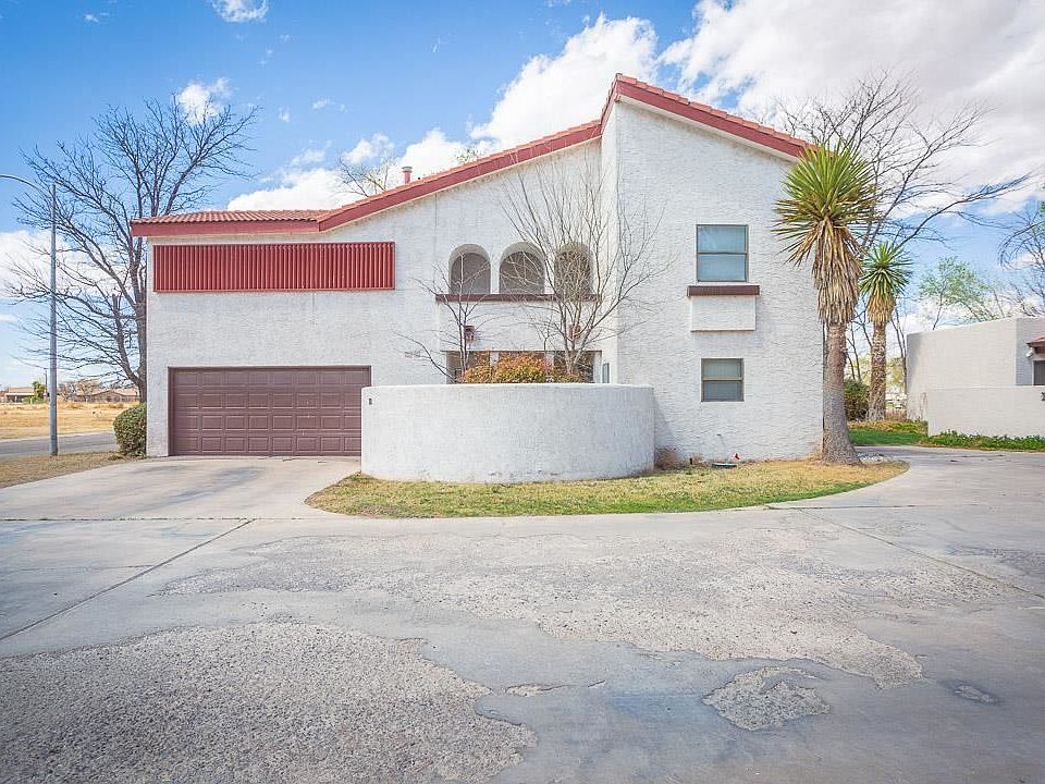41 Brentwood Rd, Roswell, NM 88201 Zillow