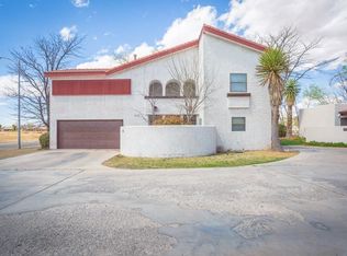 41 Brentwood Rd, Roswell, NM 88201