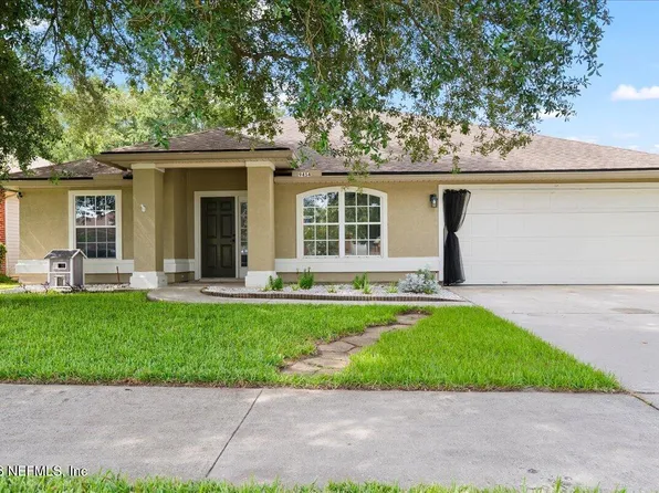 9454 STAPLEHURST Drive, Jacksonville, FL 32244