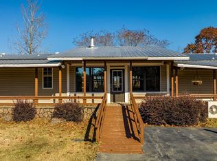 701 Highway 31, Romance, AR 72136