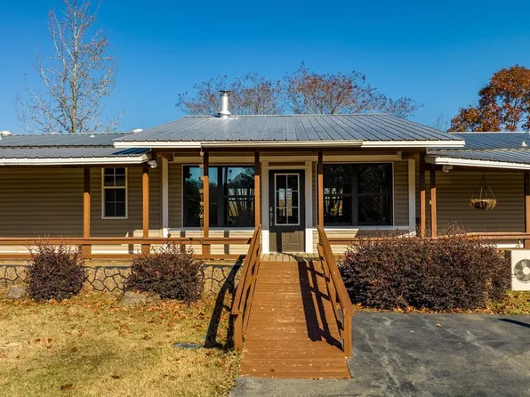 701 Highway 31, Romance, AR 72136