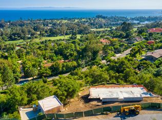 1143 Glenview Rd, Santa Barbara, CA 93108