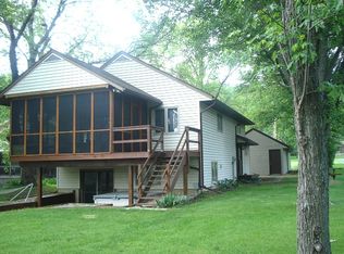 154 Beachview Ct, Varna, IL 61375