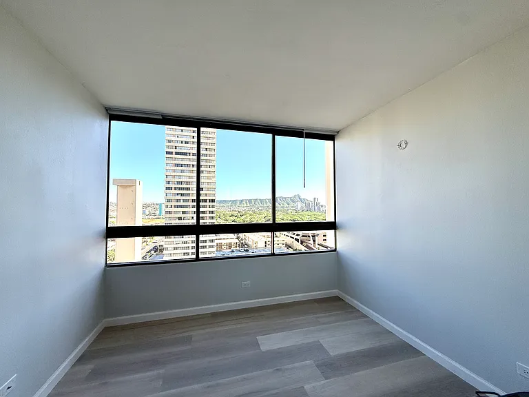 2499 Kapiolani Blvd #1201 — Photo 8
