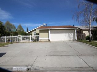 1153 Camano Ct, San Jose, CA 95122