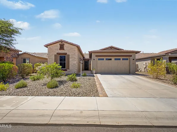 12685 E NANDINA Place, Gold Canyon, AZ 85118