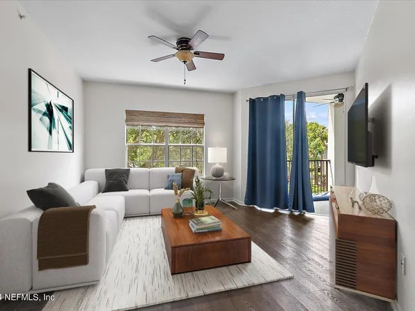 4000 GRANDE VISTA Boulevard #15-208, St. Augustine, FL 32084