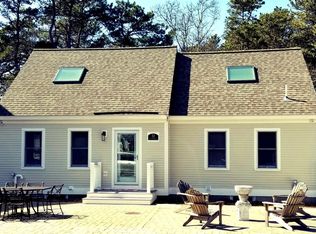 72 Race Point Rd, Provincetown, MA 02657