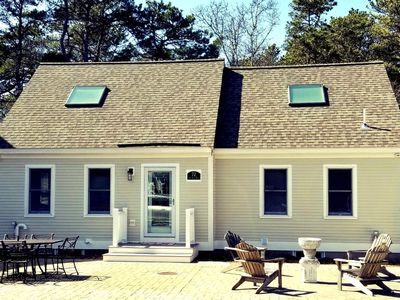 72 Race Point Road, Provincetown, MA, 02657
