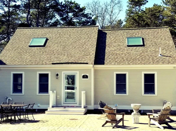72 Race Point Road, Provincetown, MA 02657
