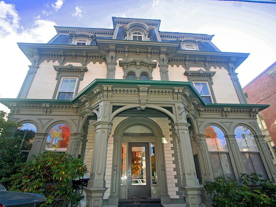 438 State St 438 State St Portsmouth NH Zillow