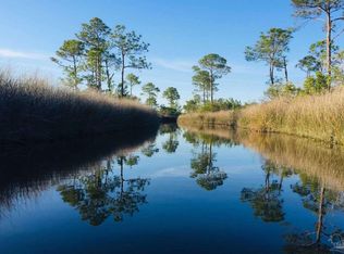 5404 N Shore Rd, Perdido Key, FL 32507
