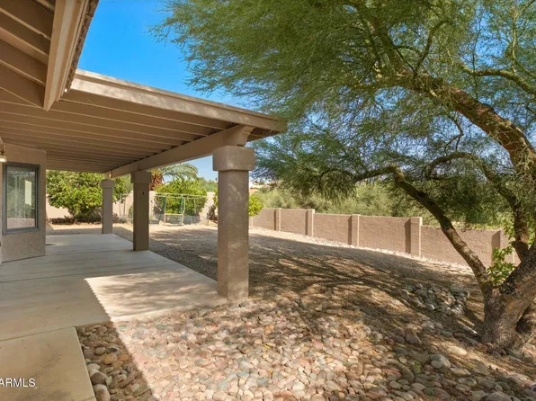 16258 E Stancrest Drive, Fountain Hills, AZ 85268