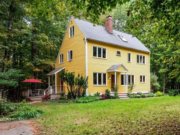 272 Packers Falls Road, Durham, NH 03824