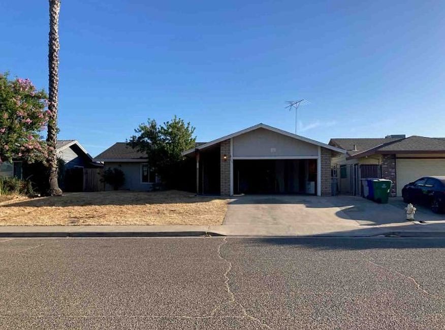 Property Front View