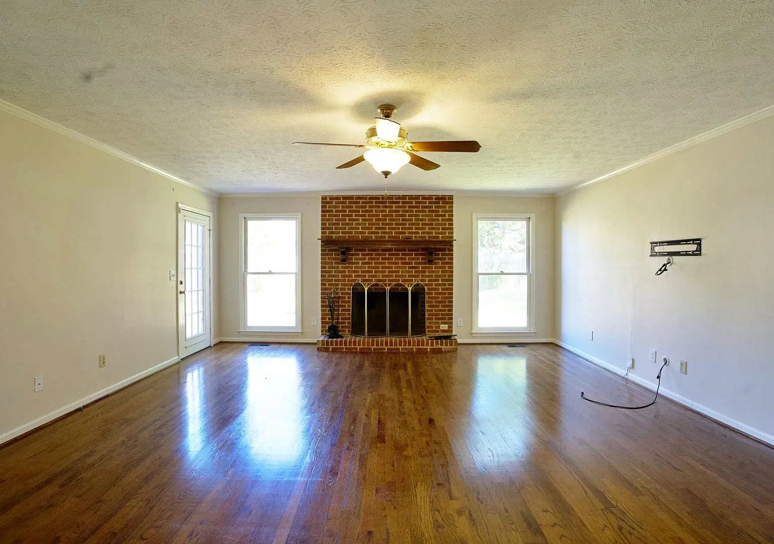 Large house in quiet Neighborhood. — Photo 4