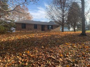 3100 Brickler Rd, Springfield, IL 62707