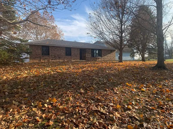 3100 Brickler Rd, Springfield, IL 62707