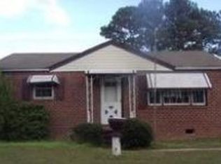 402 S 6th St, Suffolk, VA 23434
