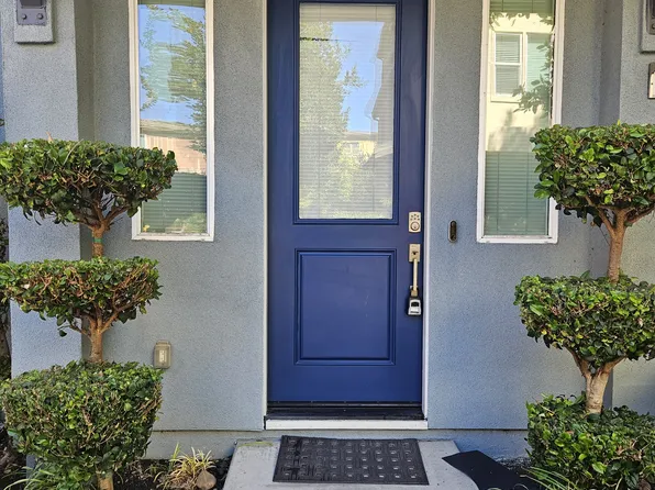 972 Crestline Ter, Sunnyvale, CA 94085
