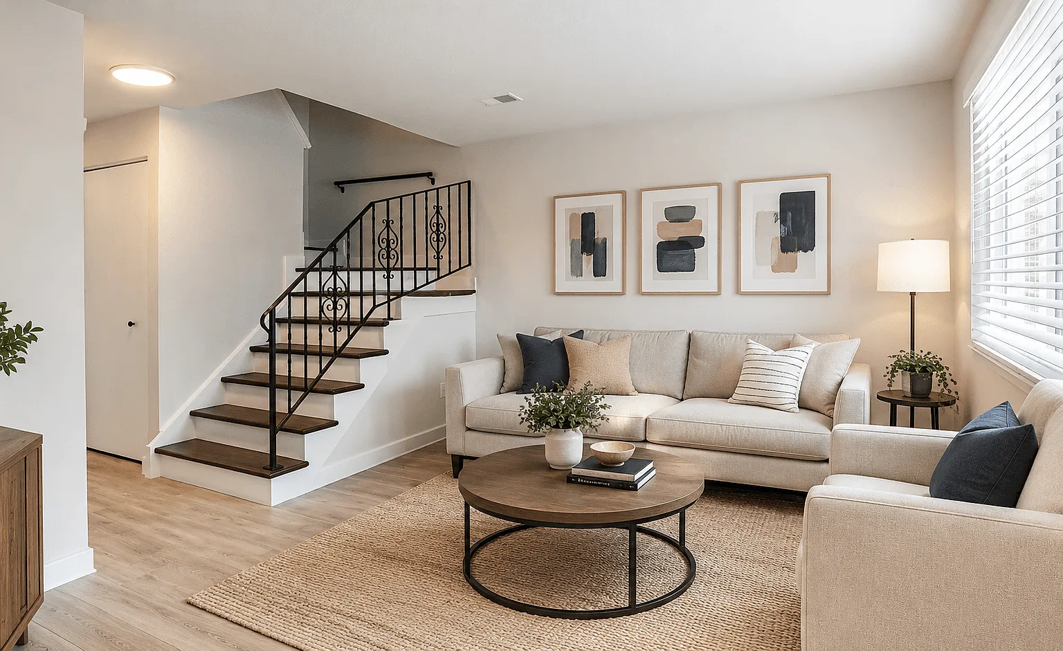 Park Ridge Townhomes — Photo 2