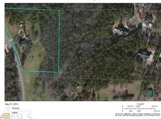 501 Turner Chapel Rd, Rome, GA 30161