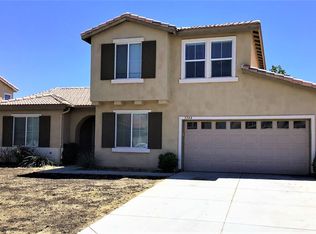3544 Fern Ave, Palmdale, CA 93550