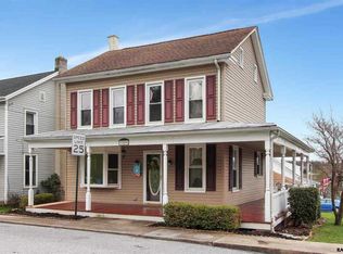 3209 High St, Emigsville, PA 17318