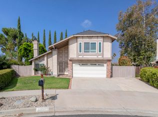 3131 Rockgate Pl, Simi Valley, CA 93063