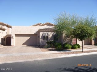 14618 W Hidden Terrace Loop, Litchfield Park, AZ 85340