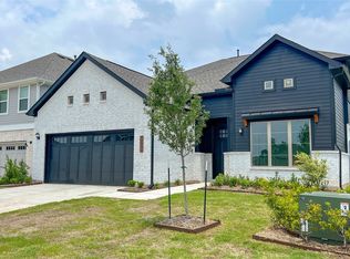 8339 Calico Pennant Way, Fulshear, TX 77441