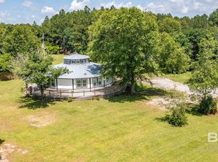 9683 E A Wallace Ln, Elberta, AL 36530