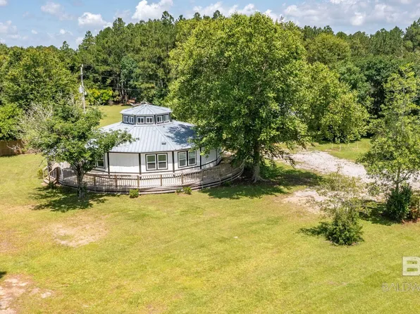 9683 E A Wallace Ln, Elberta, AL 36530