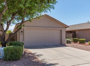 4727 E Amberwood Dr, Phoenix, AZ 85048