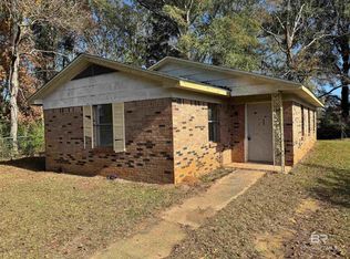 1037 Shedrick Hardy Parkway Bay, Fairhope, AL 36532