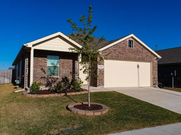 14332 Cloudview Way, Haslet, TX 76052