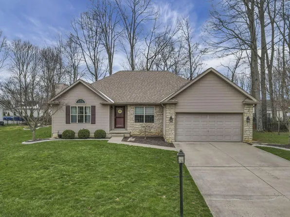 145 Shawnee Loop N, Pataskala, OH 43062